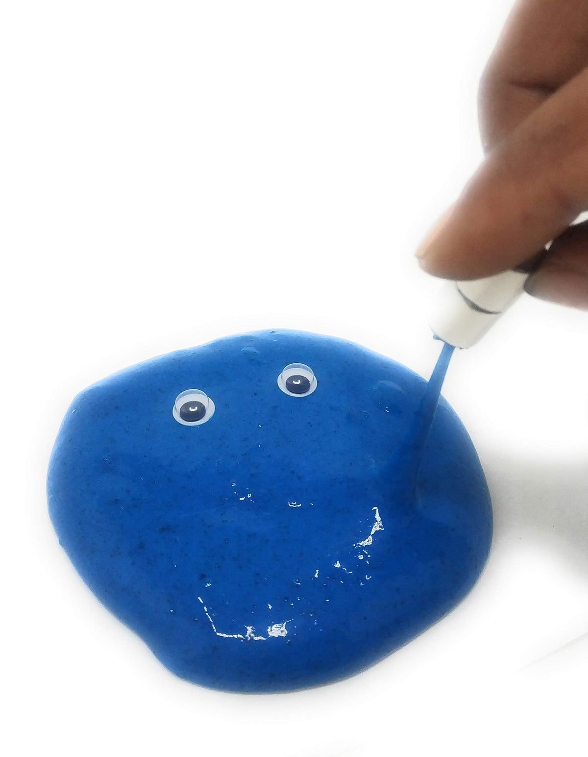 Clear Slime Activator – 200 ml
