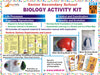 Class 10 Biology - Hands On Learning Kit