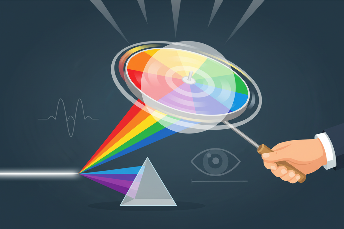 Newton Disk: Discover the Wonders by Experiment