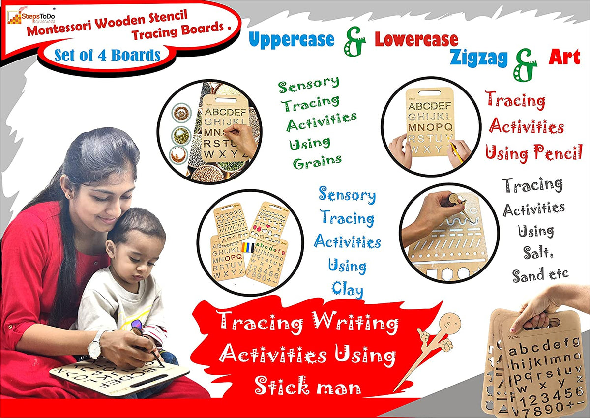 Preschool & Early Learning