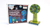 StepsToDo _ Pedestal Fan Making Kit | Electrical Fan Making Kit | 2 in 1 Pedestal or Hand Fan Making Kit | Science Project Kit | Electricity Demonstration Kit (T270)
