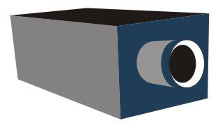 DIY Pinhole Camera Making Kit – Multicolour