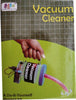 StepsToDo _ Vacuum Cleaner Making Kit | DIY Science Experiment Kit | DIY School Project | DIY Science Activity Kit (T153)
