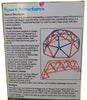 StepsToDo _ Space Structures Making Kit | Make Geodesic Dome and Bridge Structure | DIY Science Activity (A181)