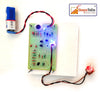 StepsToDo _ Clap Switch on PCB | Working Model of Clap Switch | DIY Science Activity | Ready for Use Project (T227)