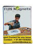 StepsToDo _ Fun with Magnet | Presentation/Demonstration Skill Builder | DIY Science Activity | Birthday Gift (A79)