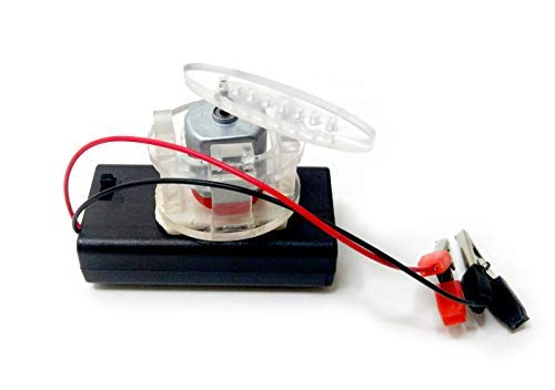 DIY Vibrating Robot Kit – Doodling Robot & Bristlebot
