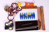 StepsToDo _ Motorized Eclipse Demonstration Kit | DIY School Project | DIY Physics Experiment | DIY Science Activity Kit (A00049)