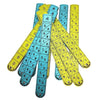 StepsToDo _ Napier Bones Sticks Kit with Usage Manual | Simple & Magical Tool for Multiplication & Division | Useful for Mental or Quicker Math Calculations of Bigger Numbers (T276)