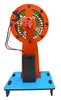 StepsToDo 2-in-1 Pedestal & Hand Fan Making Kit | DIY Electrical Fan Science Project | STEM Learning & Electricity Demonstration Kit for Students