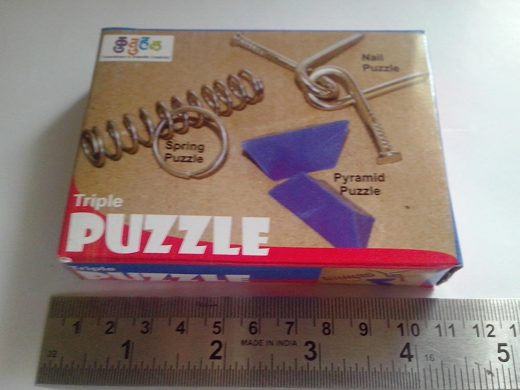 How Do You Balance 14 Nails on a Single Nailhead? Find Out with This DIY  Gravity Puzzle « Science Experiments :: WonderHowTo