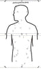 StepsToDo _ DIY Human Skeleton and Know Your Body | Ready Skeleton is about 49 cm in size | DIY Science Activity Kit (T162)