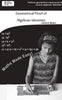 StepsToDo _ Algebraic Identities & Its Geometrical Proof (Set of 4)  | Puzzle & Board Game | Mathematics Concept Kit (A68)