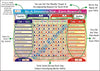 StepsToDo _ Reward Chart & Monthly Planner (T10)