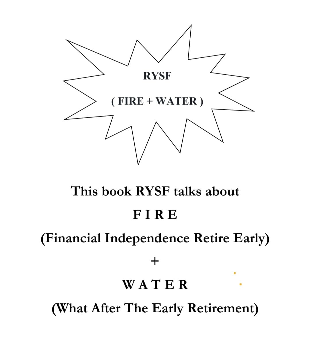 Retire Young & Safe In Your Forties