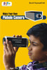 KUTUHAL Pinhole Camera Making Kit. Do It Yourself Science Project. School Project - multicolour