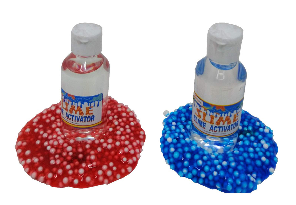 Clear Slime Activator – 200 ml