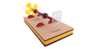 StepsToDo Levitating Pencil Making Kit - Fun With Science Anti-Gravity Levitation Floating Pencil for School Project