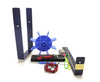 StepsToDo _ Hydroelectric Power Generation Kit | DIY Hydro Electricity Kit | Electricity from Flowing Water | DIY Science Activity (T167)