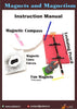StepsToDo _ Magnet & Magnetism | Magnetic Levitation kit, Levitating pencil making kit, Floating magnets, Magnetic compass making kit, Plot magnetic lines of force (T191)