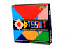 Odyssey Shapes Puzzle. Presentation/Demonstration Skill Builder. Return Gift. Birthday Gift.