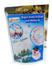 Instant Snow Making Kit – Artificial Snow Powder