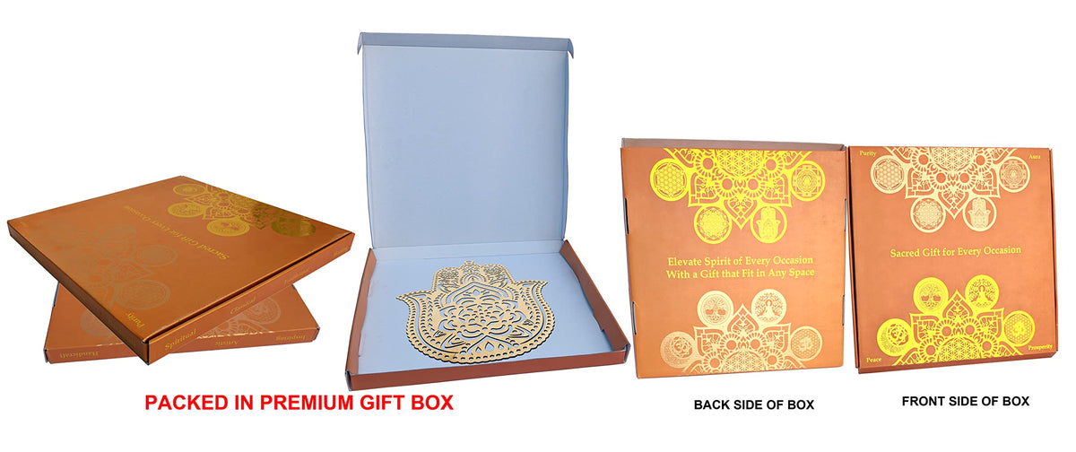 Wooden Sacred Geometry Wall Art – Multiple Designs & Finishes