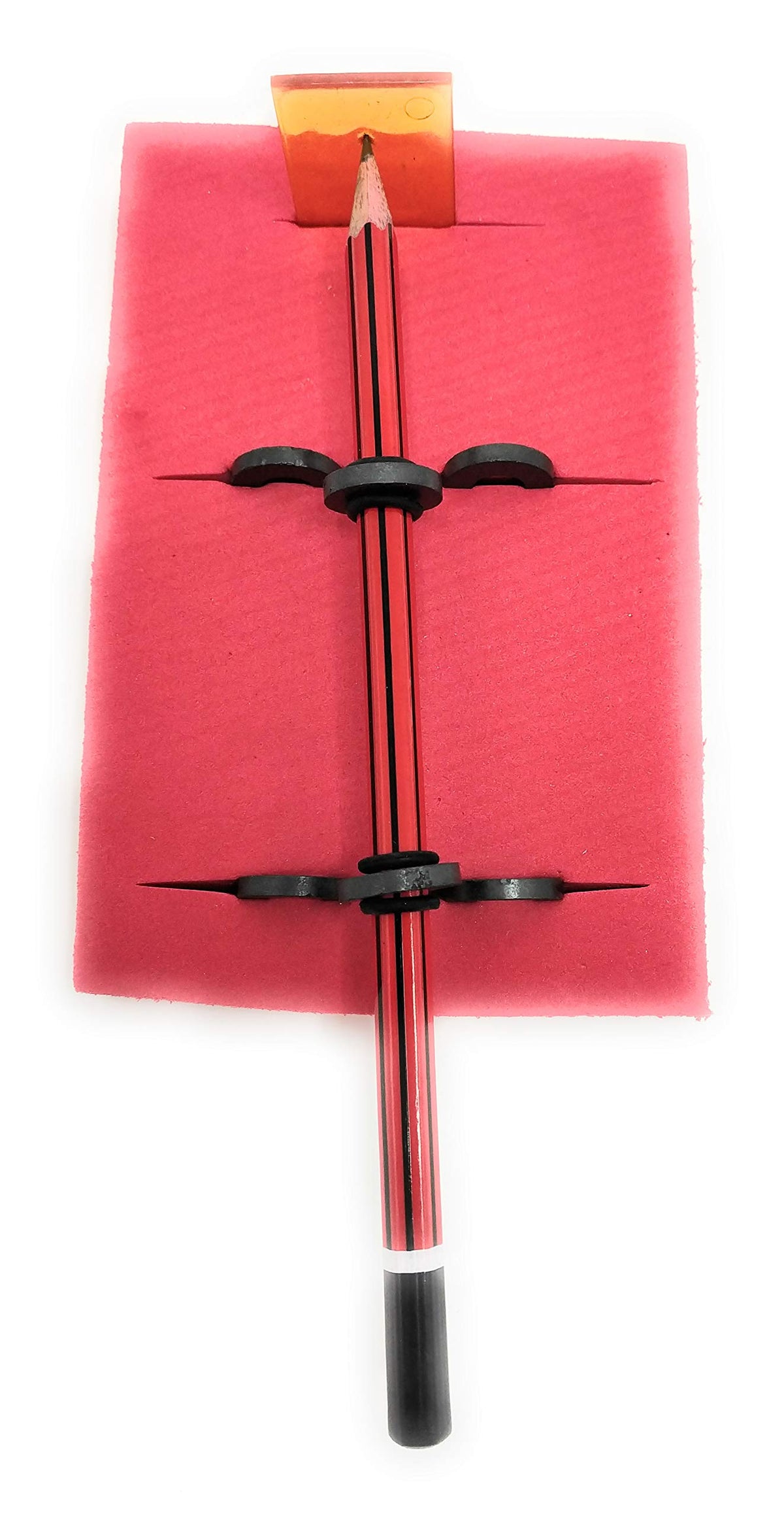 Magnetism Kit – Levitating Pencil, Floating Magnets & Compass