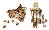 StepsToDo Catapult Making Kit | DIY STEM Model Kit | Make Your Own Catapult | Hands on Learning Toy