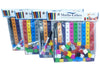 StepsToDo Maths Cubes & Face Plates with Activity & Puzzle Manual. Includes Ten Colors. Number Blocks. Maths Link Cubes. Creative Building Block. Counting Interlinking Cubes.