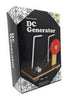 Kutuhal DC Generator Electricity Kit. Do It Yourself. DIY Working Model Educational Teaching Aid School Project Physics Science Activity Kit