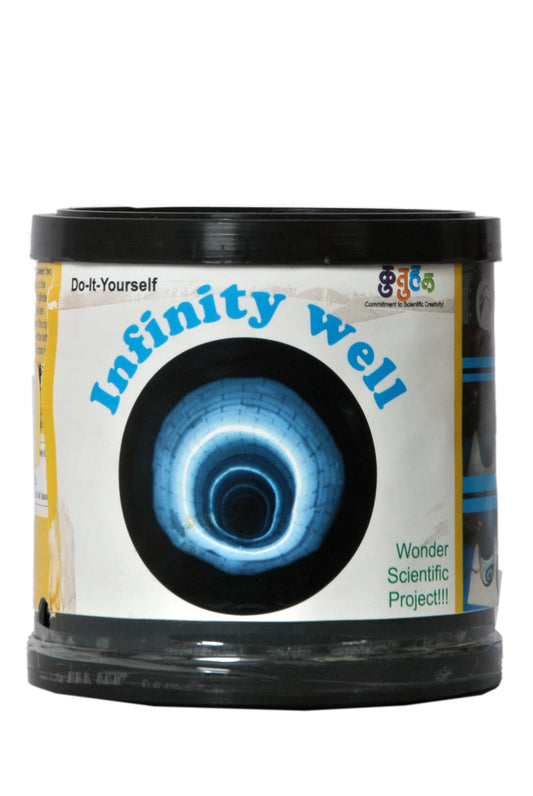 DIY Infinity Well Making Kit