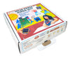 StepsToDo Solar Power Science Kit. Multiple Conversion of Solar Energy. Experimental Learning Study Kit. DIY Science Project Kit. Teaching Aid