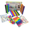Number Cubes Kit for Counting, Patterns & Place Value
