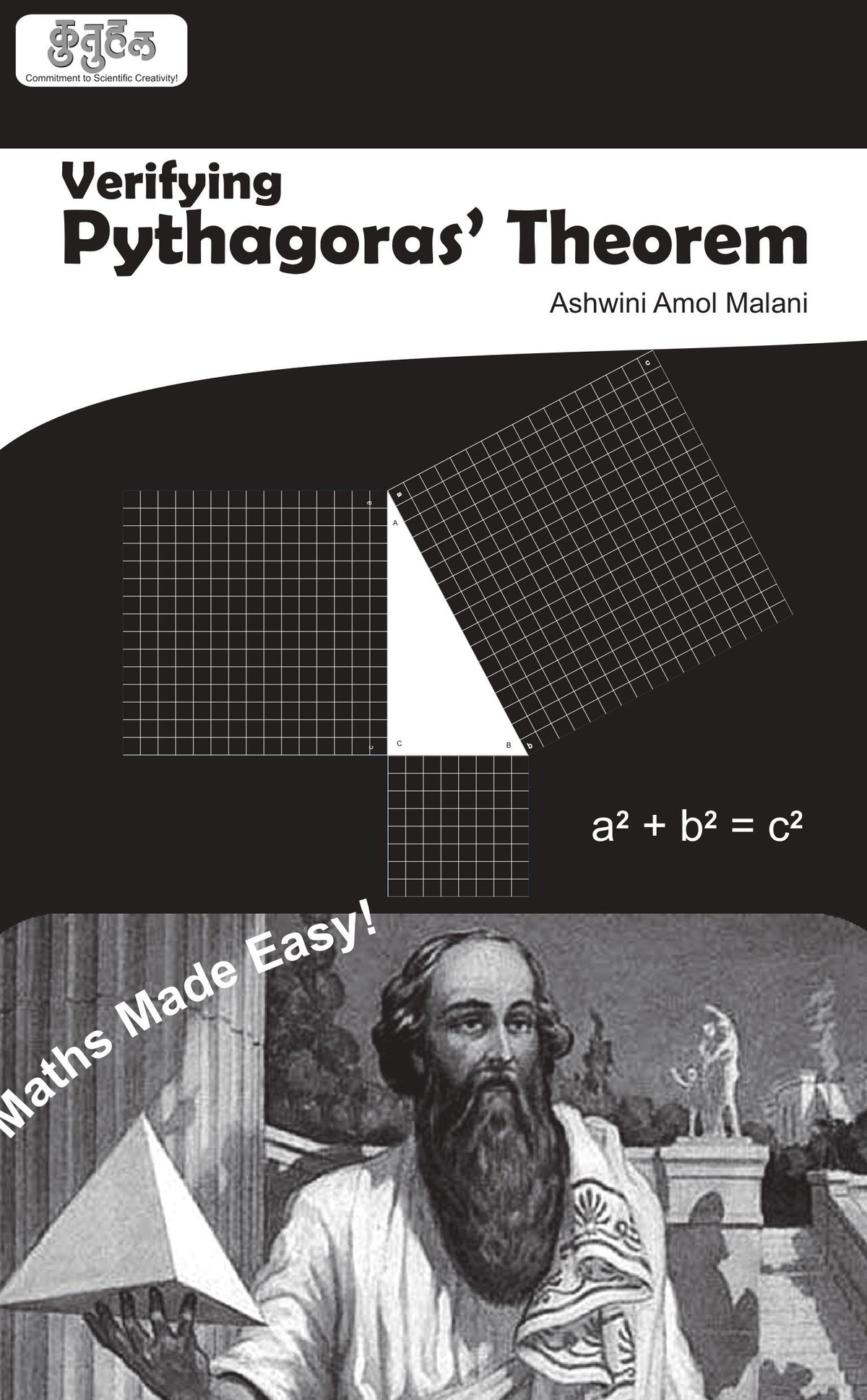 Pythagoras Theorem & Right-Angled Triangle Puzzle Kit
