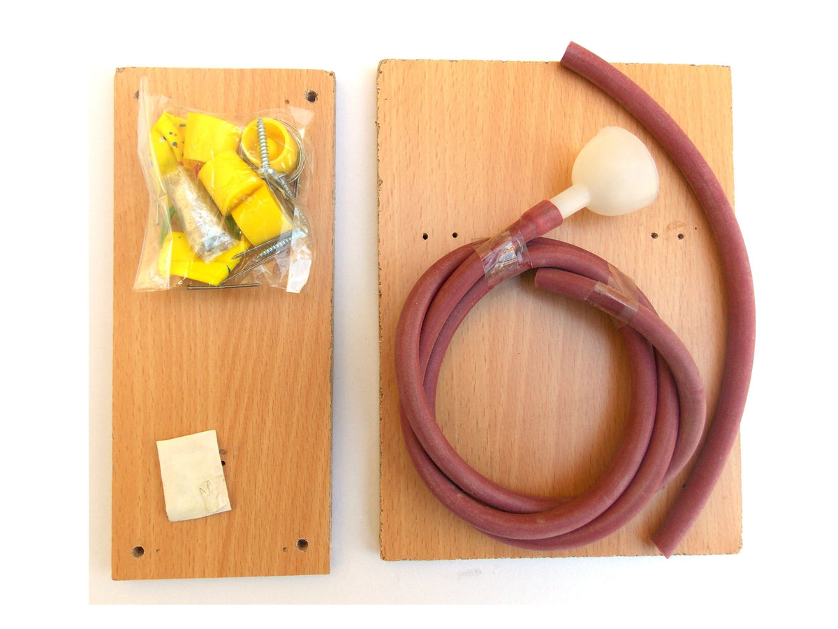 DIY U-Tube Manometer Making Kit