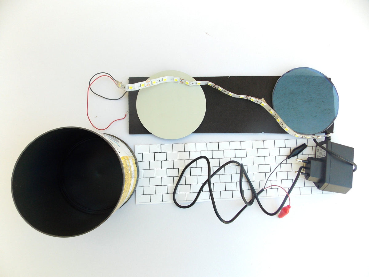 DIY Infinity Well Making Kit