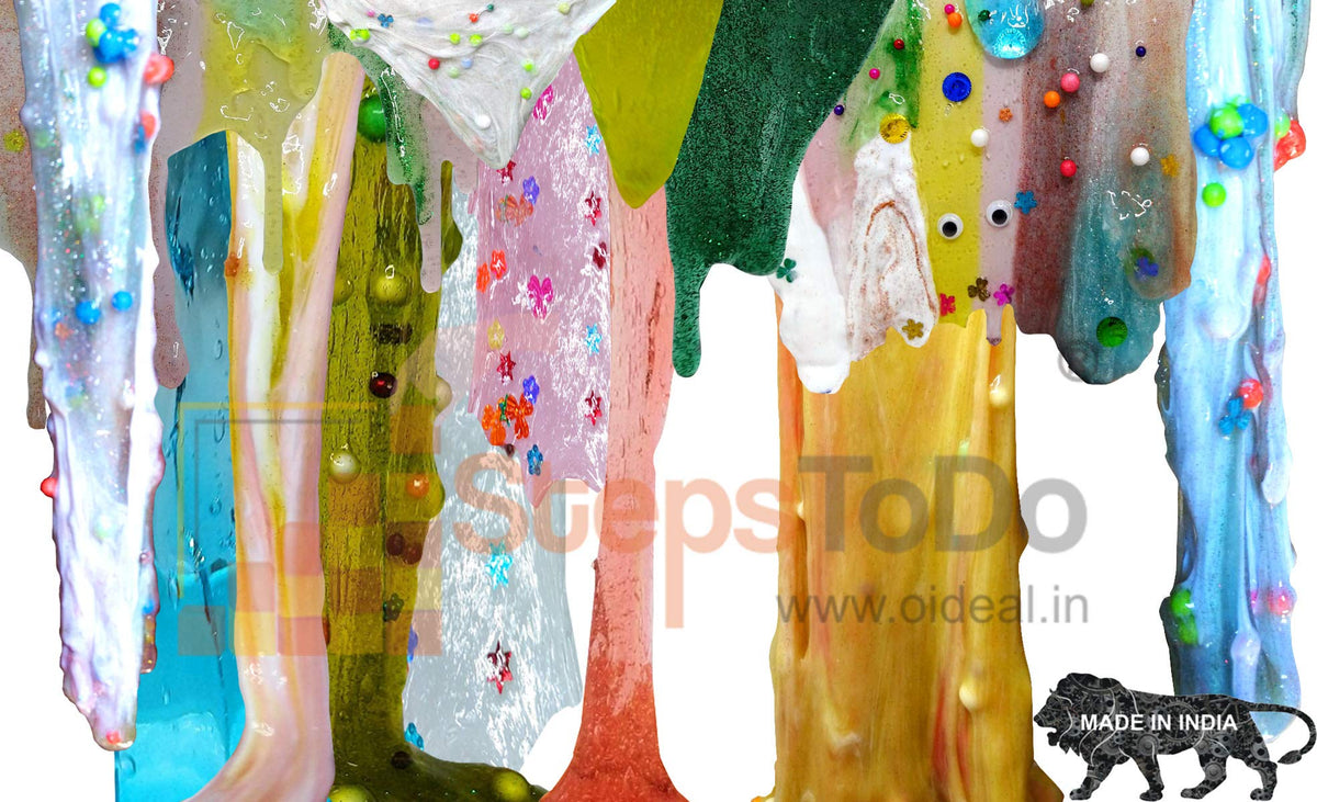 Clear Slime Activator – 200 ml