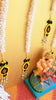 Colourful Wall & Door Hanging Garlands