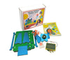 StepsToDo Solar Power Science Kit. Multiple Conversion of Solar Energy. Experimental Learning Study Kit. DIY Science Project Kit. Teaching Aid