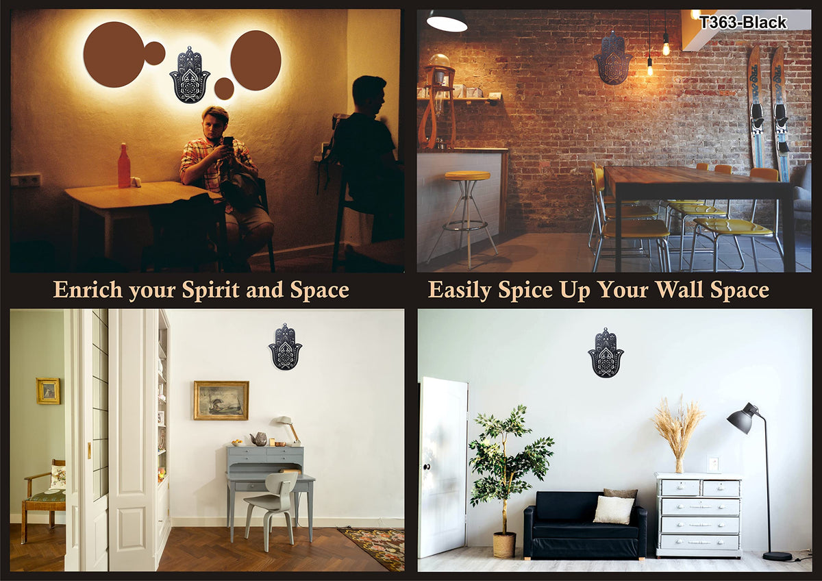 Wooden Sacred Geometry Wall Art – Multiple Designs & Finishes