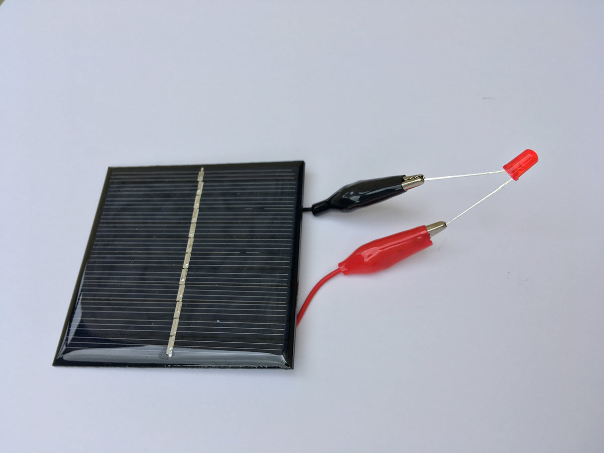 Solar Energy Project Materials Kit – Set D