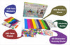 Number Cubes Kit for Counting, Patterns & Place Value