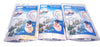 Instant Snow Making Kit – Artificial Snow Powder