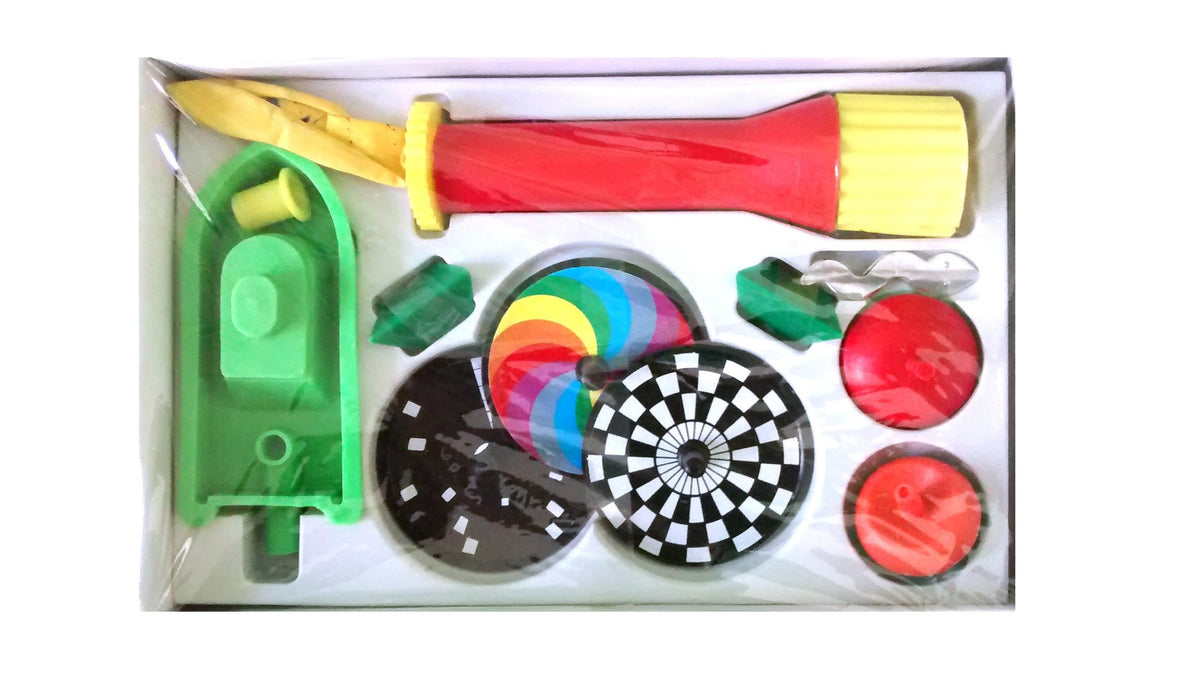 Open Sesame Activity Kit