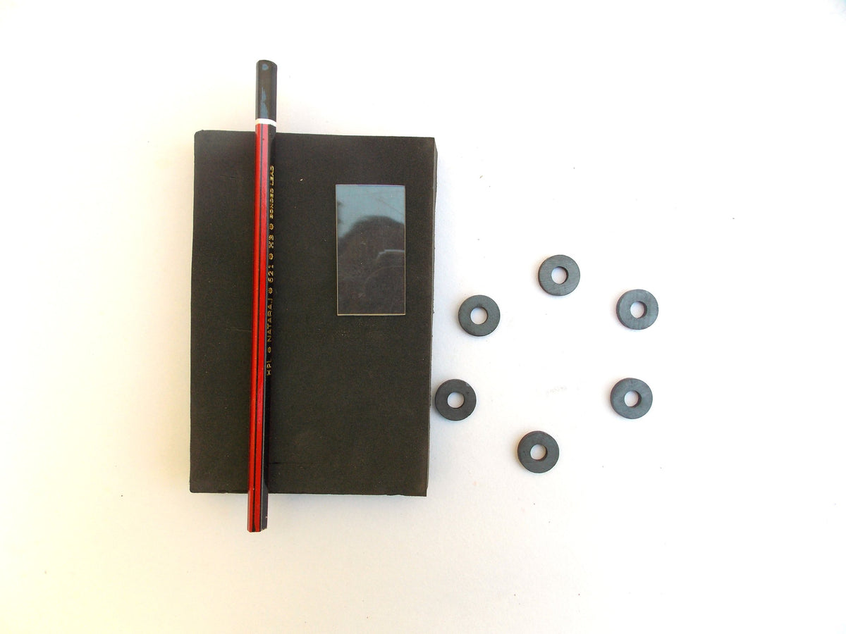 DIY Levitating Pencil Making Kit