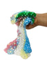 Ultimate Crunchy Slime Making Kit | Make 20+ Crunchy Slime (25 ml each) | Slime Mix (600 ml) + Slime Activator (200 ml) + and more (T291)
