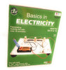Kutuhal Basics in Electricity Do-It-Yourself Educational Activities Kit