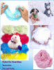 Instant Snow Making Kit – Artificial Snow Powder