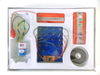 Kutuhal Electronics for Fun - IC555 Based Do-It-Yourself Educational Electronics Science Activity Kit
